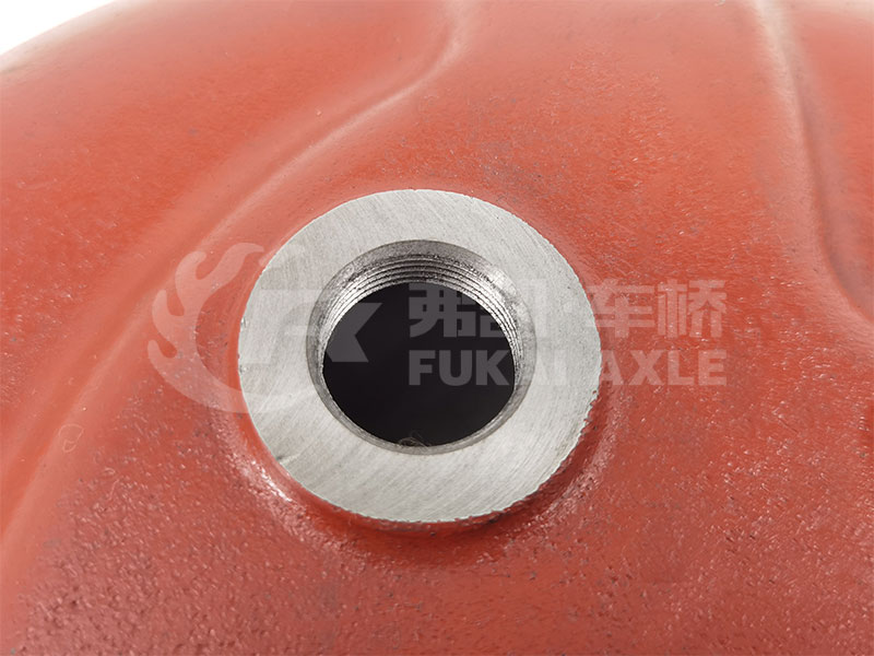 Bridge Box Cover for Mercedes Benz Actros Dump Truck Parts 3463530208