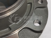 Rear Wheel Hub for FUWA 20T Truck Spare Parts 3601m1
