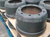 Brake Drum for FUWA Truck Spare Parts 3602s1