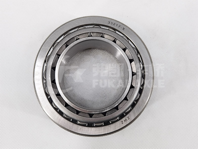 Front Wheel Inner Bearing for Dongfeng Truck Spare Parts 32317
