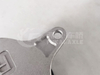 Front Air Bag Shock Absorber for GAC Hino Truck Spare Parts