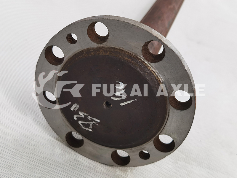 Half Shaft for Agricultural Vehicles Spare Parts HG1050B