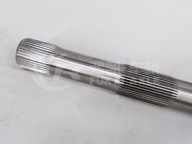 Axle Shaft for Dongfeng T-Lift Truck Spare Parts 25ZHS07-03066
