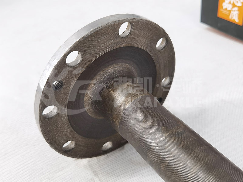 Half Shaft for Dongfeng EQ1060 Light Truck Spare Parts 24123-03065