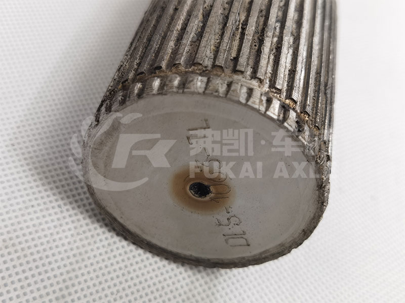 Half Shaft for Dongfeng T-Lift Truck Spare Parts L=1063mm