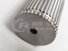 Axle Shaft for Dongfeng T-Lift Truck Spare Parts L=1180mm 25ZHS10-03066