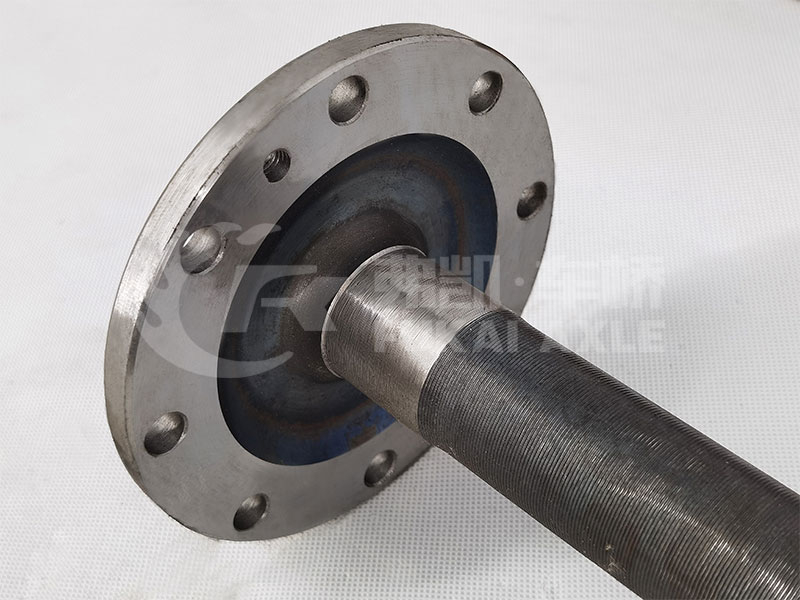 Axle Shaft for Dongfeng 130 Light Truck Spare Parts L=825mm