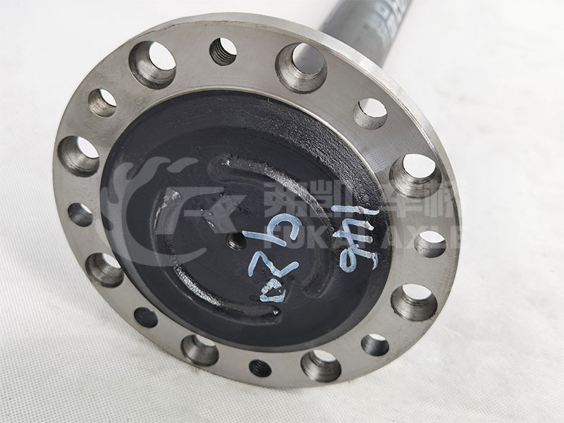 Half Shaft for Dongfeng Dena Axle Truck Spare Parts EQ1090