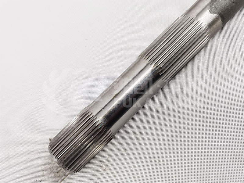 Axle Shaft for Dongfeng T-Lift Truck Spare Parts L=1131MM 24ZHS07-03066 31ZHS07-03066