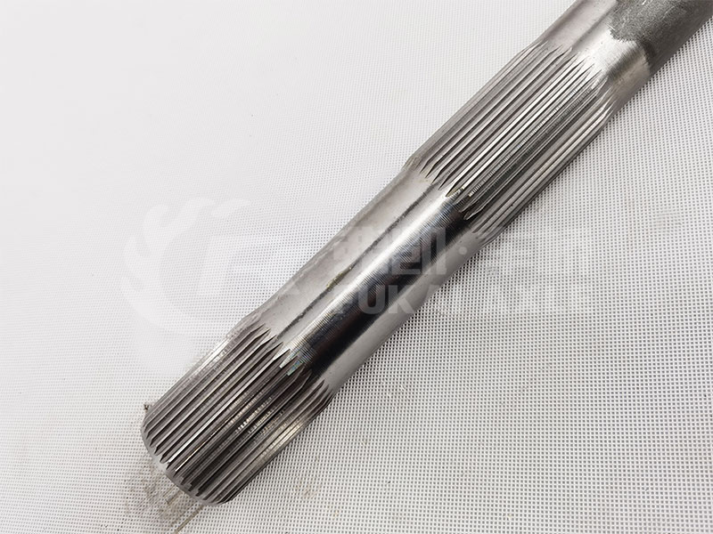 Axle Shaft for Dongfeng T-Lift Truck Spare Parts L=1131MM 24ZHS07-03066 31ZHS07-03066