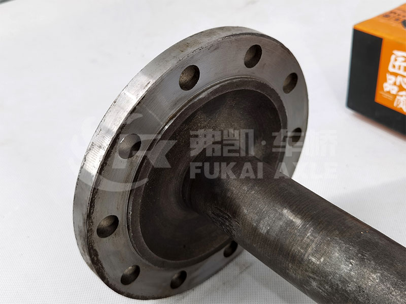 Half Shaft for JAC Liangjian Spare Parts L1017MM