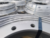 Wheel Rim For SDLG Wide Body Mining Truck SANY Shaanxi Tonly Mining Truck Spare Parts 25-10.00/2.0 