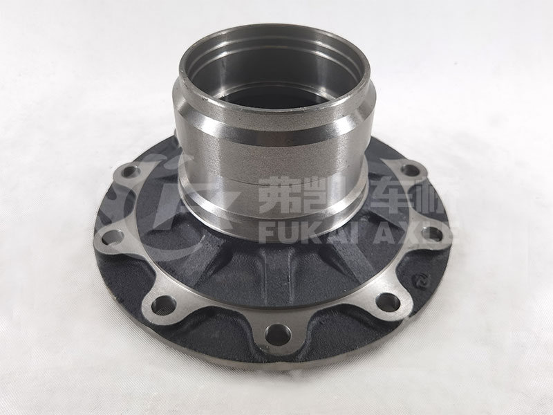 Front Hub for Camc Truck Spare Parts 3103015A3