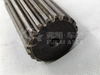 Axle Shaft with Disc for Xuzhou Meichi Truck Spare Parts AZ97163401020 WG9360341010