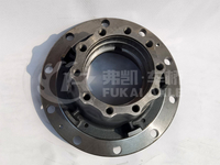 Rear Wheel Hub for Fangsheng Axle 459 JAC Gallop Auto Truck Spare Parts JY31R240-04015-D