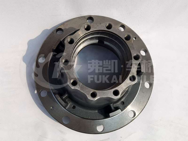 Rear Wheel Hub for Fangsheng Axle 459 JAC Gallop Auto Truck Spare Parts JY31R240-04015-D
