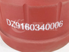 Rear Brake Drum for Dongfeng T-Lift Hande Axle Truck Spare Parts DZ9160340006 EQ3256LJ