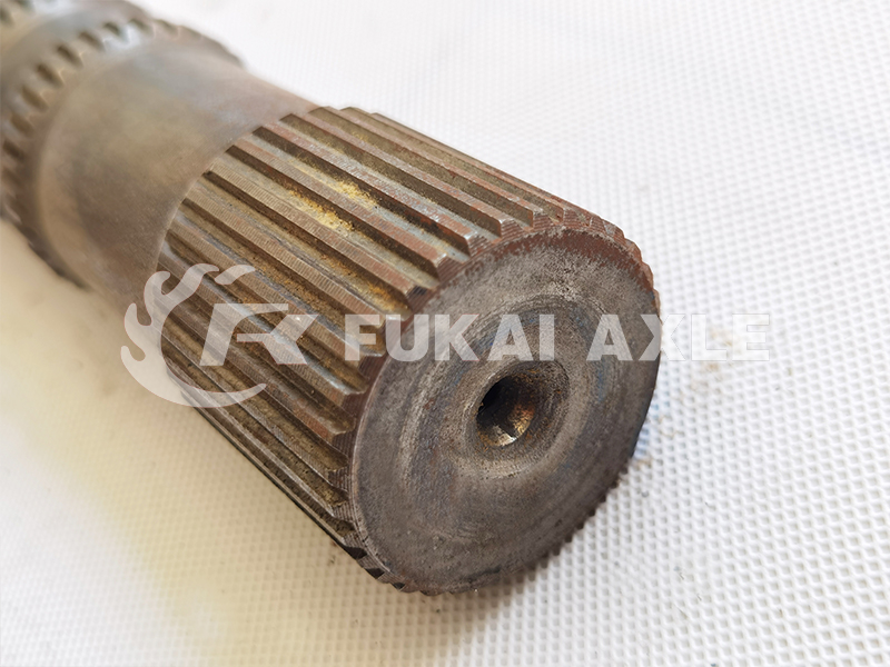 Half Shaft for Dongfeng Spare Parts 2304FA4