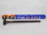 Half Shaft for JAC Spare Parts 132-800MM