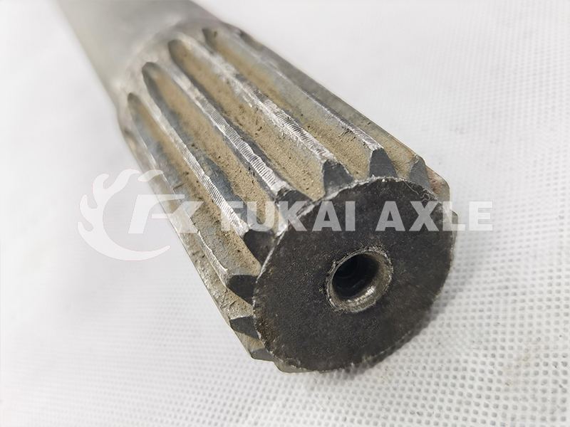 Half Shaft for JAC Light Truck Spare Parts 1060 L=860MM