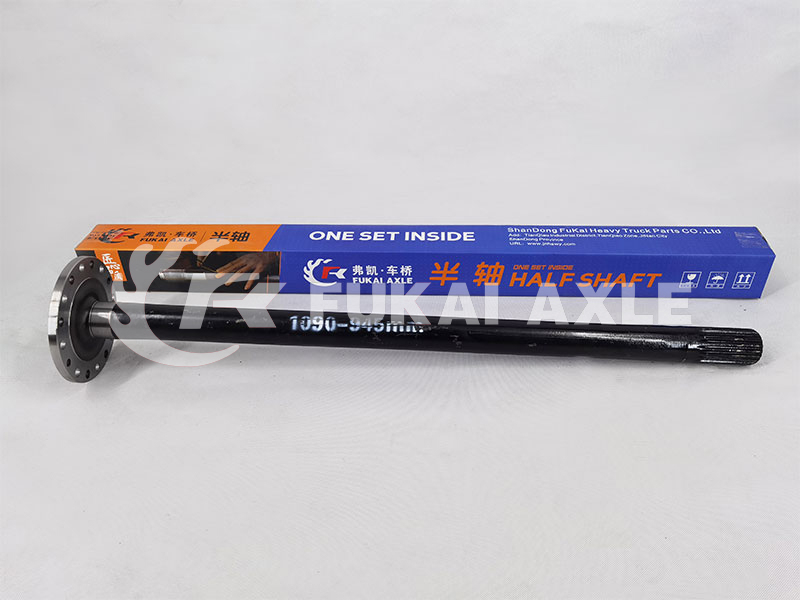 Axle Shaft for Dongfeng Dena Axle Truck Spare Parts CEK25QA-03065-1090