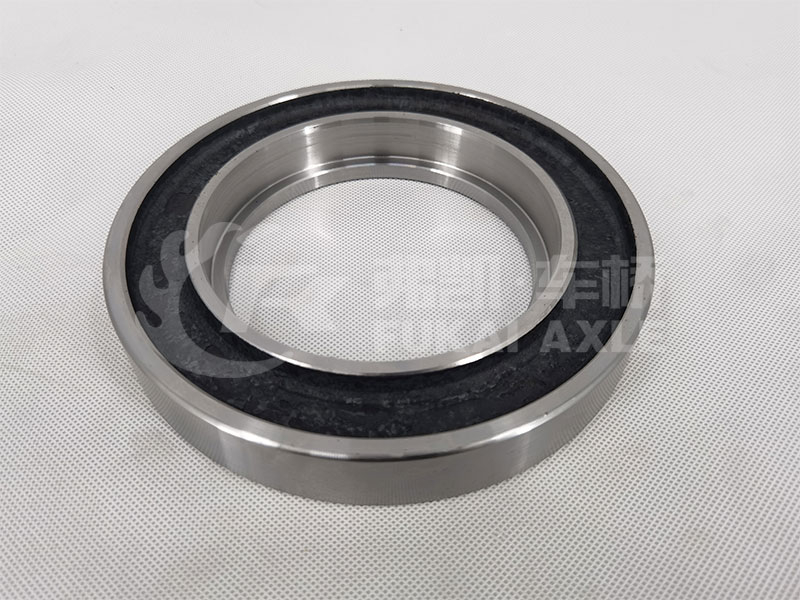 Rear Wheel Oil Seal Seat for Dongfeng Kinland Auto Truck Spare Parts 31ZHS01-04075