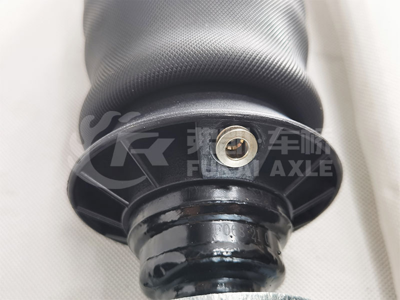 Rear Airbag Shock Absorber for Dongfeng Kinland Truck Spare Parts 5001180-C6100