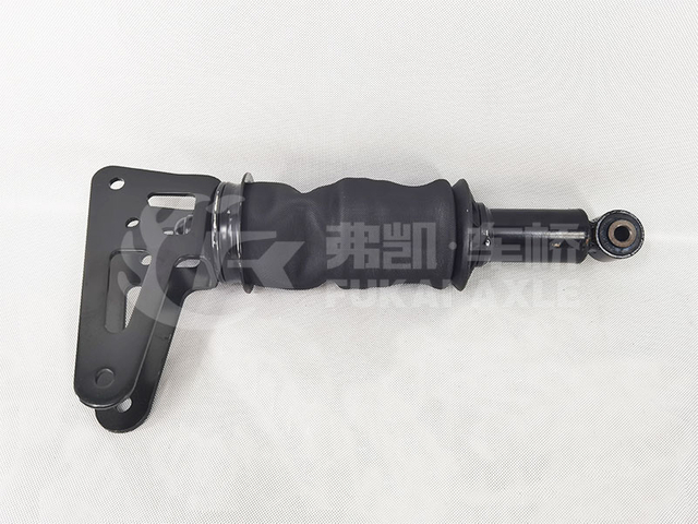 Rear Airbag Shock Absorber for Dongfeng Kinland Truck Spare Parts 5001175-C4320