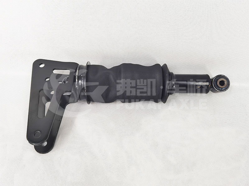 Rear Airbag Shock Absorber for Dongfeng Kinland Truck Spare Parts 5001175-C4320