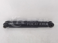 Front Axle Shock Absorber for Dongfeng Kinland Tianlong Truck Spare Parts 2921010-T38H0