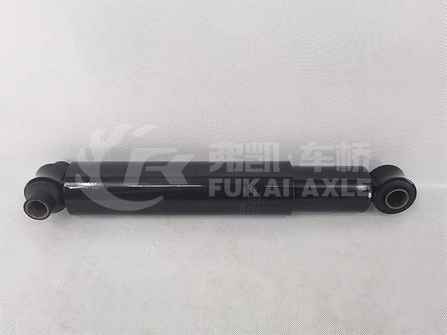 Front Axle Shock Absorber for Dongfeng Kinland Tianlong Truck Spare Parts 2921010-T38H0