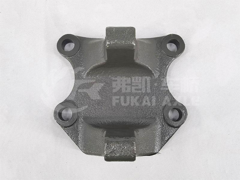 Thrust Rod Bracket 