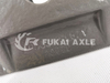  Limit Block Bracket For Sinotruk Howo Truck Spare Parts AZ9731520007