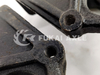 Leaf Spring Steel Plate Front Bracket for FAW Jiefang Parts 2902441-DY010 2902442-DY010