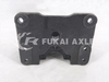 Bracket Leaf Spring for FAW Jiefang Truck Chassis Spare Parts 2912441-46A
