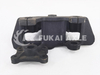 Front Leaf Spring Rear Bracket for Shacman Delong M3000 Truck Chassis Parts Dz96259690069