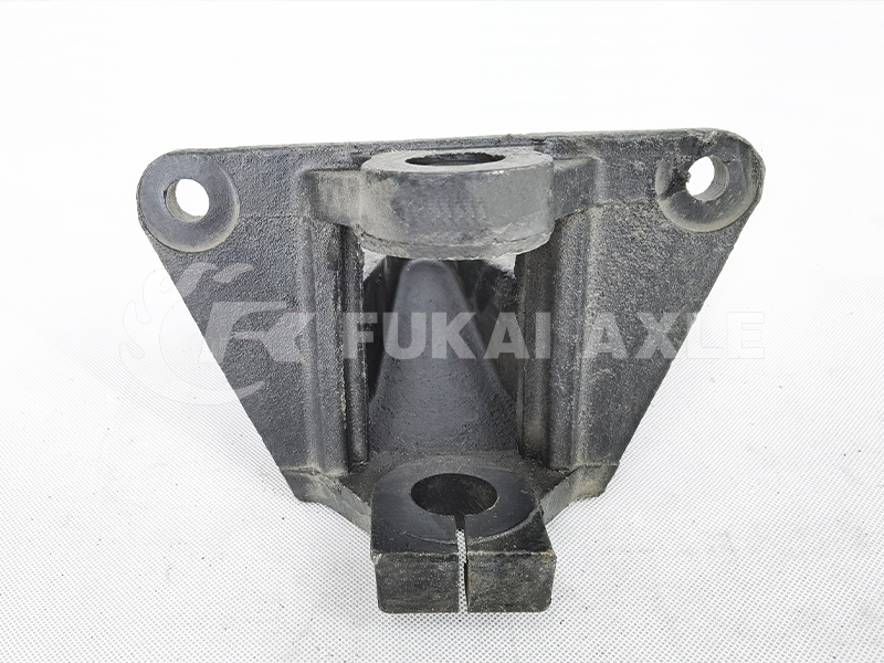 Leaf Spring Rear Bracket for Shacman Aolong Truck Parts Sz970000025