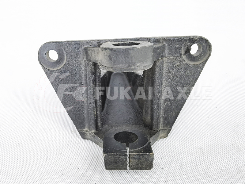 Leaf Spring Rear Bracket for Shacman Aolong Truck Parts Sz970000025