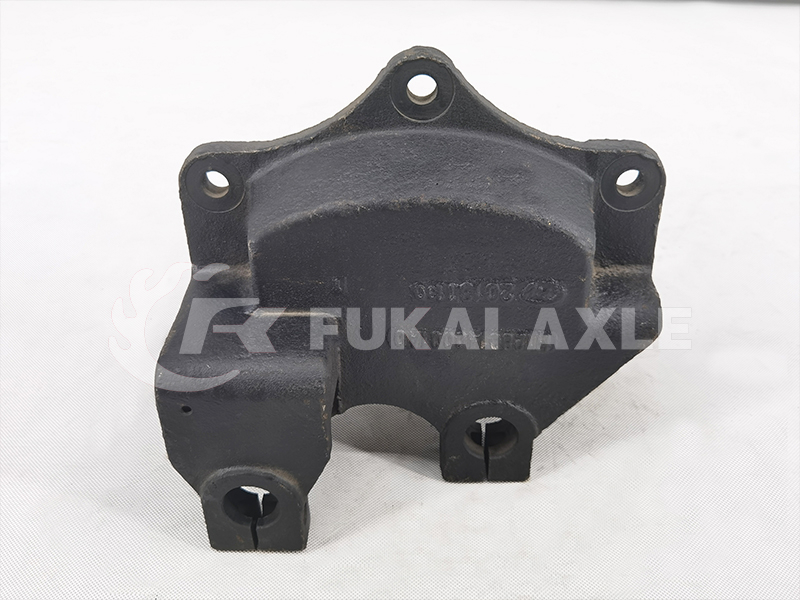 Front Spring Front Bracket for Foton Auman Truck Spare Parts H1280140001A0