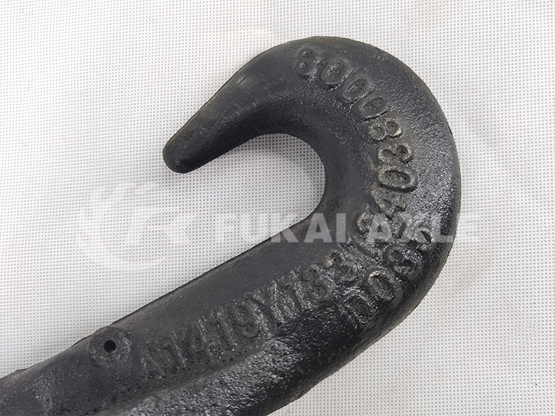 Front Trailer Hook for Foton Auman Truck Spare Parts 1331340380008