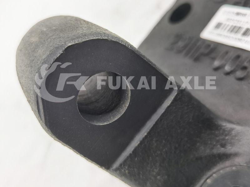Thrust Rod Bracket For Saic Hongyan Jieshi H8B Spare Parts AK052911P-0051