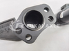 Middle Bridge Air Chamber Bracket For Sinotruk Howo Truck Spare Parts WG9761349016/WG9761349017 