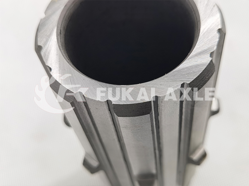 Hollow Shaft For Sinotruk Steyr Truck Spare Parts 199014320135