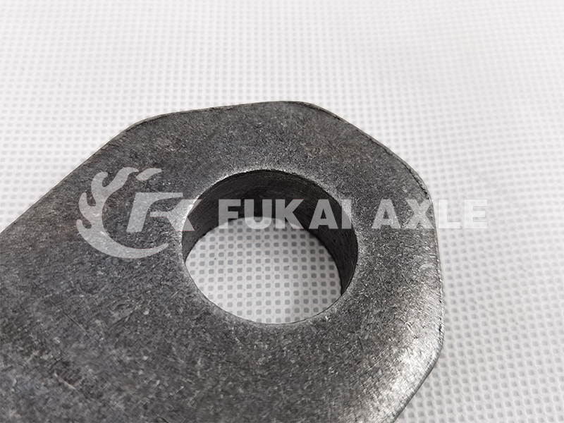 Front Brake Shoe Spacer For Sinotruk Steyr Truck Spare Parts