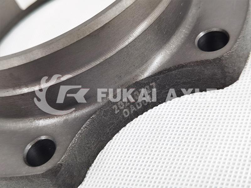 Bearing Seat For Sinotruk Howo Truck Spare Parts WG7121321141 