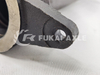 Manqiao Rear Axle Air Chamber Bracket For Sinotruk Howo Truck Spare Parts WG7117348020