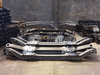 Front Axle for Sinotruk HOWO Truck Spare Parts AZ4095415001