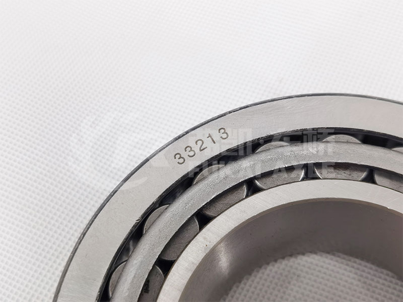 Rear Wheel Hub Bearing for Sinotruk HOWO Truck Spare Parts 33213
