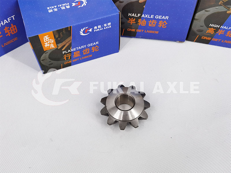 Differential Planetary Gear for Sinotruk Truck Spare Parts Steyr/HOWO 199012320010/Wg9012320010