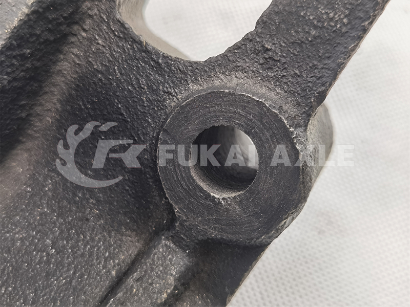 Engine Mount for Shacman Delong Truck Parts Dz95259590075